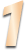 level 1 image